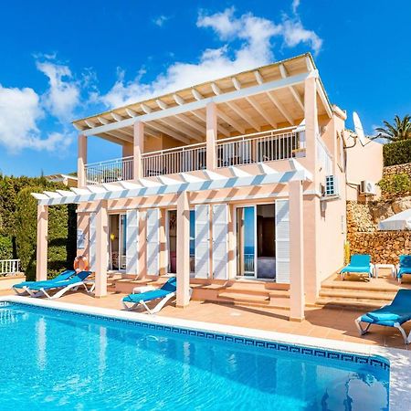 Villa Camamilla Son Bou Esterno foto