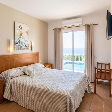 Villa Camamilla Son Bou Esterno foto