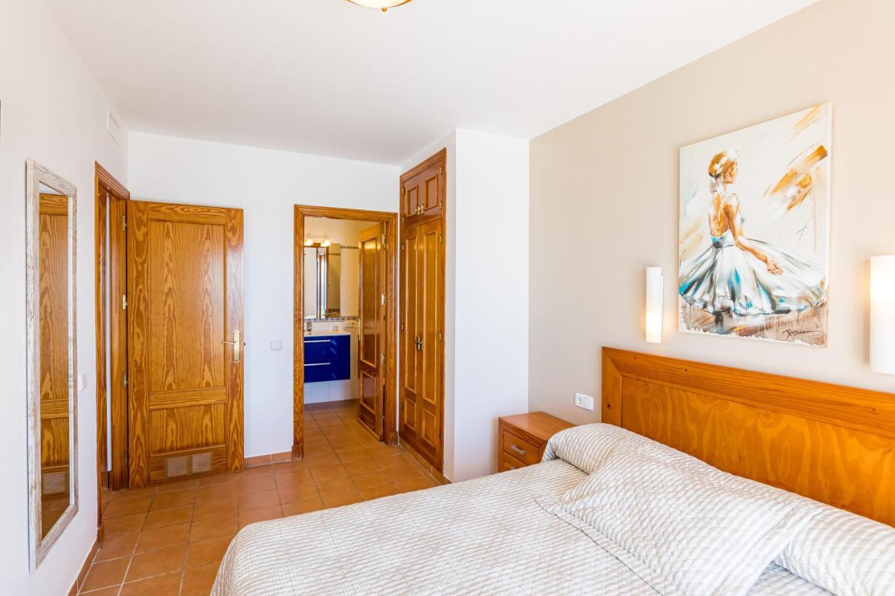 Villa Camamilla Son Bou Esterno foto